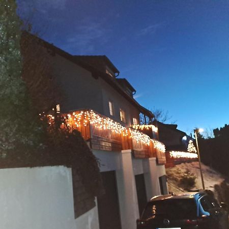 Fewo -Doebele Apartman Furtwangen Kültér fotó