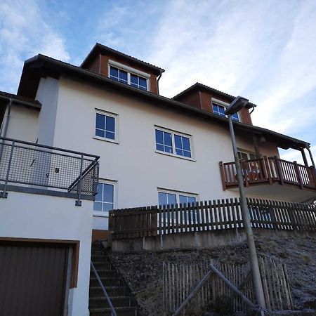 Fewo -Doebele Apartman Furtwangen Kültér fotó