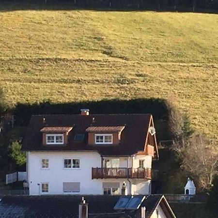 Fewo -Doebele Apartman Furtwangen Kültér fotó