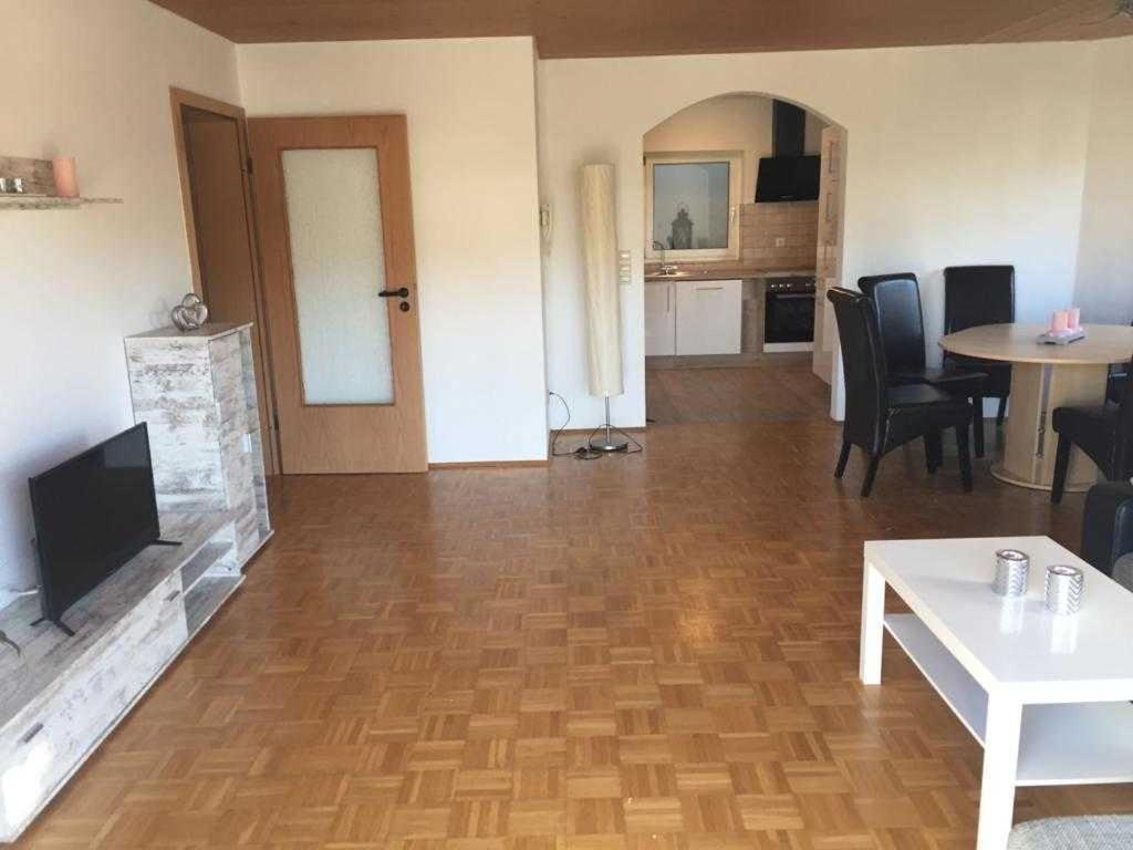 Fewo -Doebele Apartman Furtwangen Kültér fotó
