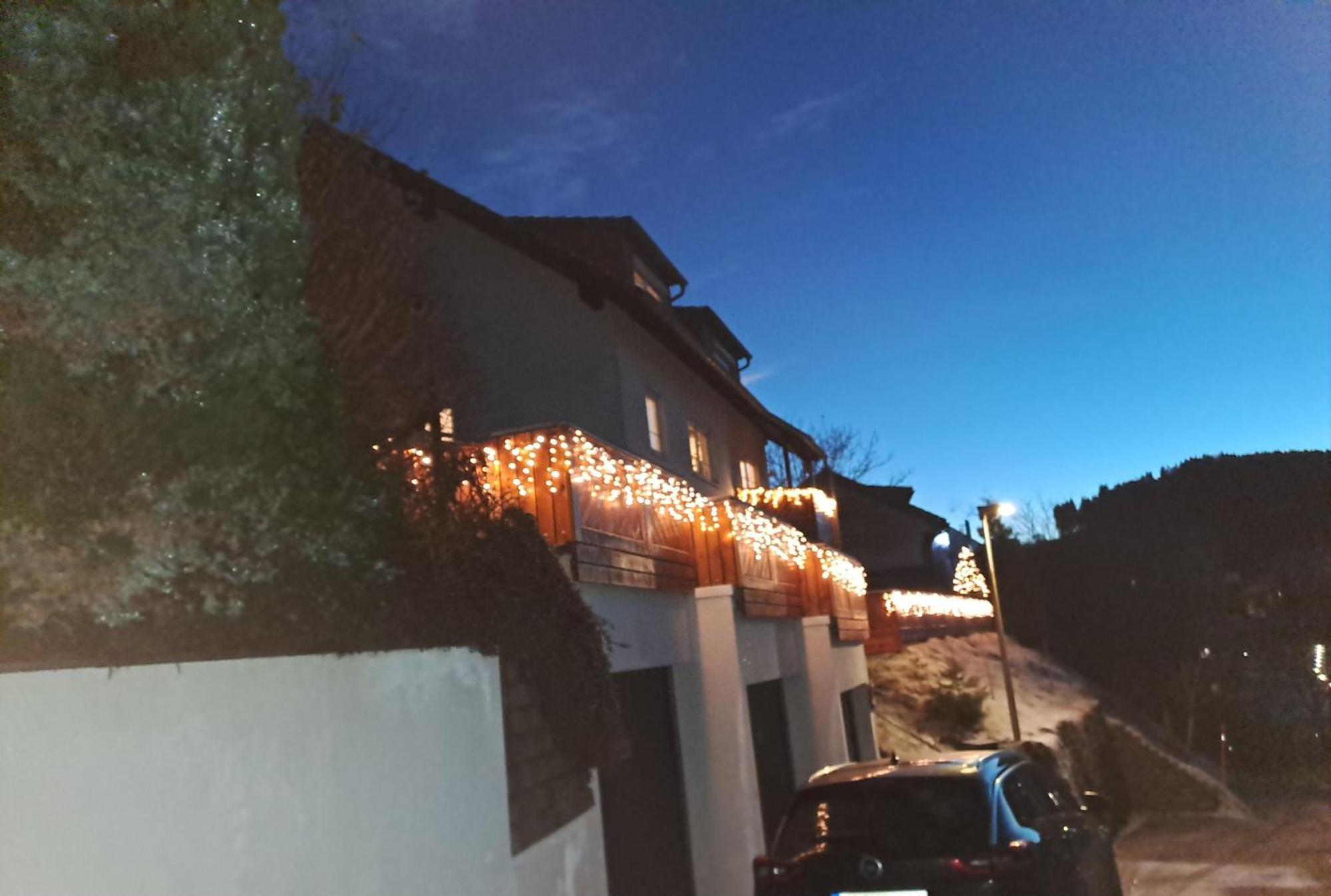 Fewo -Doebele Apartman Furtwangen Kültér fotó