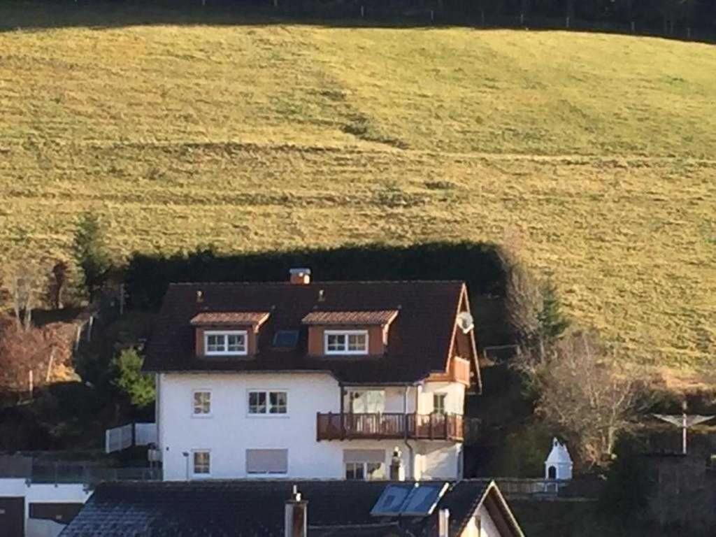 Fewo -Doebele Apartman Furtwangen Kültér fotó